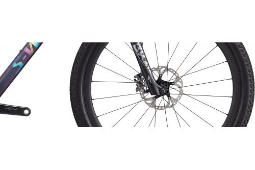 Rower górski Specialized S-Works Epic Hardtail XTR 2020